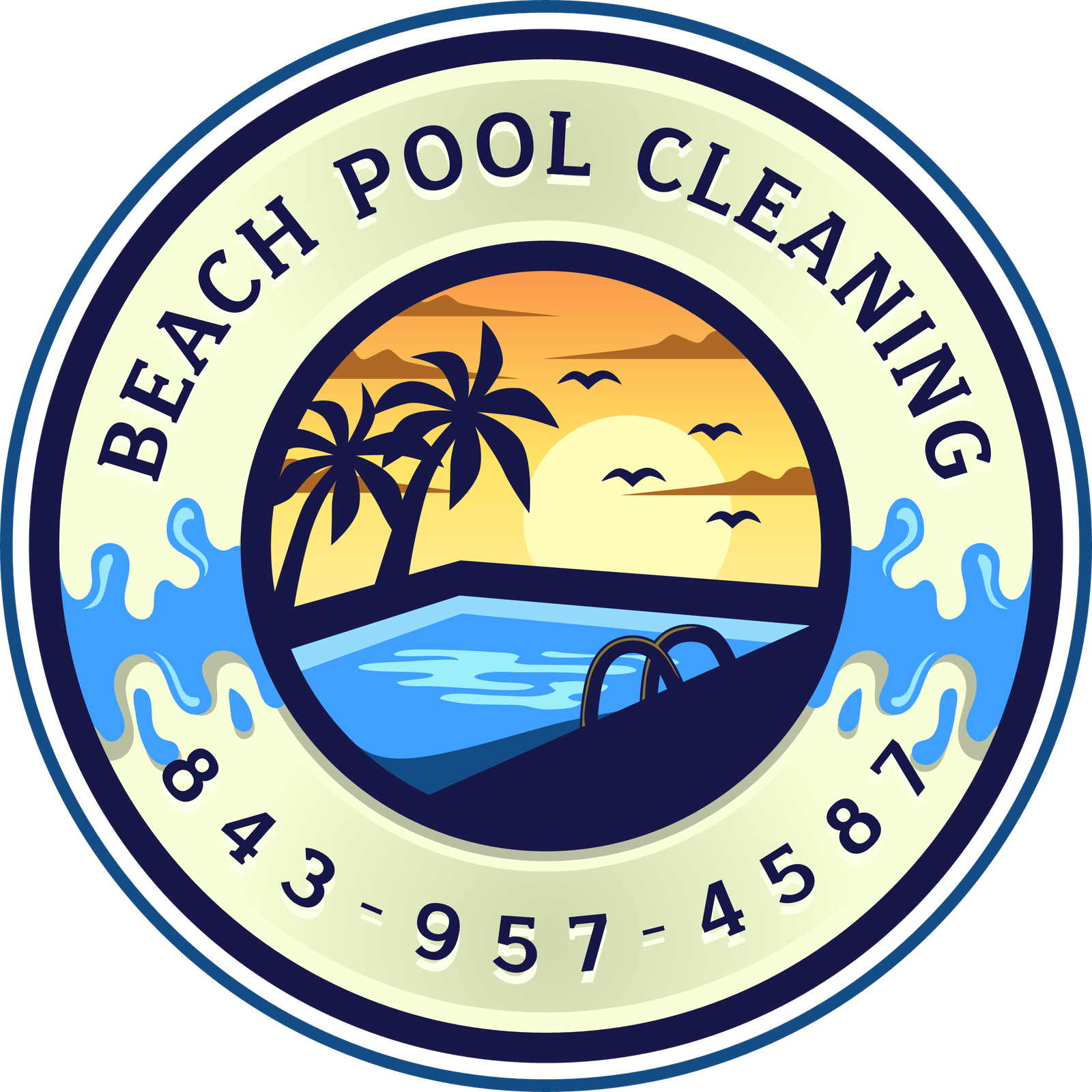beachpoolcleaning
